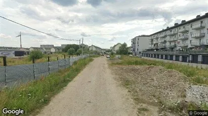 Apartments for rent in Tarnów - Photo from Google Street View