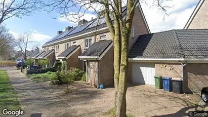 Apartments for rent in Apeldoorn - Photo from Google Street View