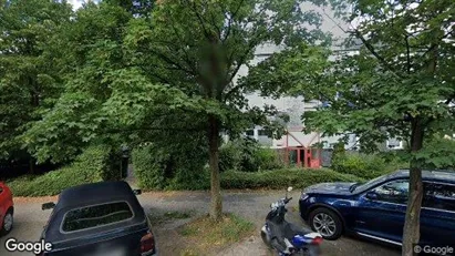 Apartments for rent in Remscheid - Photo from Google Street View