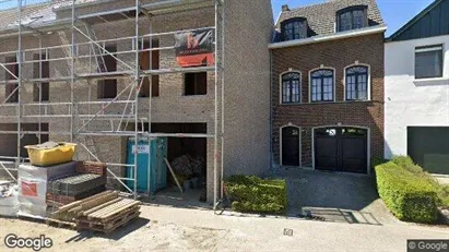 Apartments for rent in Hoogstraten - Photo from Google Street View