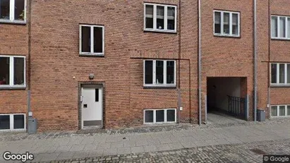 Apartments for rent in Aalborg Center - Photo from Google Street View