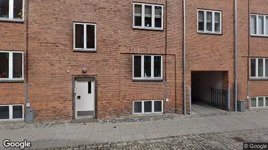 Apartments for rent in Aalborg Center - Photo from Google Street View