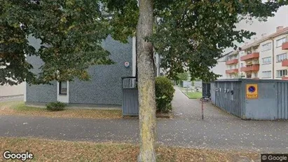 Apartments for rent in Kristinehamn - Photo from Google Street View