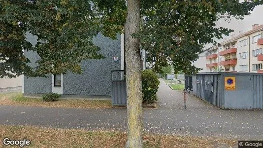 Apartments for rent in Kristinehamn - Photo from Google Street View