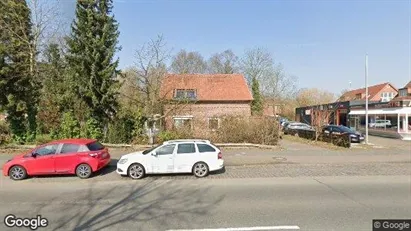 Apartments for rent in Stade - Photo from Google Street View