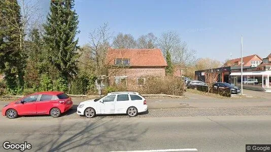 Apartments for rent in Stade - Photo from Google Street View