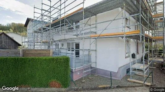 Apartments for rent in Lörrach - Photo from Google Street View