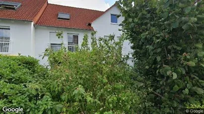 Apartments for rent in Bergstraße - Photo from Google Street View
