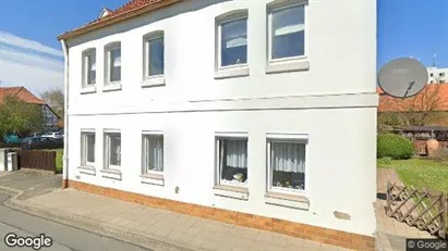 Apartments for rent in Hildesheim - Photo from Google Street View