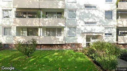 Apartments for rent in Mönchengladbach - Photo from Google Street View
