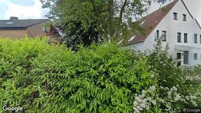 Apartments for rent in Gütersloh - Photo from Google Street View
