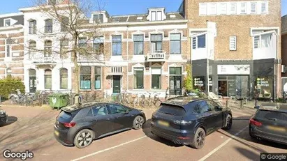 Rooms for rent in Nijmegen - Photo from Google Street View