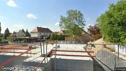 Apartments for rent in Dresden - Photo from Google Street View