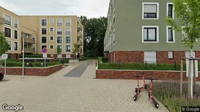 Apartments for rent in Rhein-Erft-Kreis - Photo from Google Street View