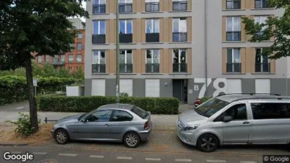 Apartments for rent in Berlin Lichtenberg - Photo from Google Street View