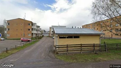 Apartments for rent in Nurmijärvi - Photo from Google Street View