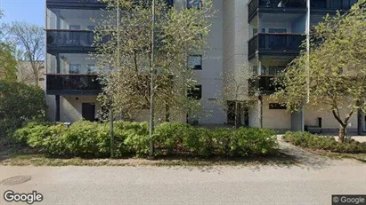 Apartments for rent in Järvenpää - Photo from Google Street View