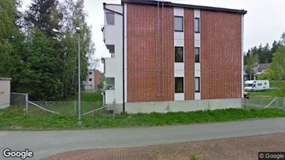 Apartments for rent in Raisio - Photo from Google Street View