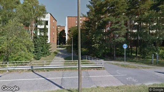 Apartments for rent in Turku - Photo from Google Street View
