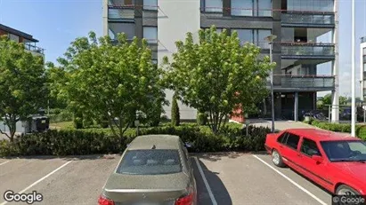 Apartments for rent in Turku - Photo from Google Street View