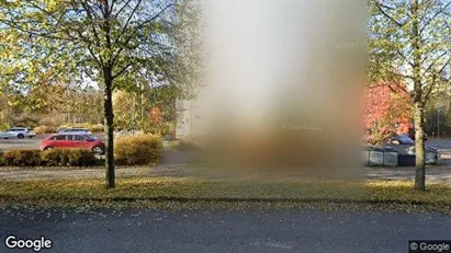 Apartments for rent in Turku - Photo from Google Street View