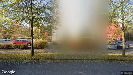 Apartments for rent in Turku - Photo from Google Street View