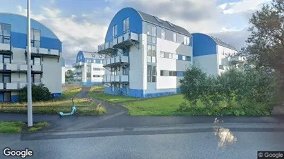 Apartments for rent in Hafnarfjörður - Photo from Google Street View