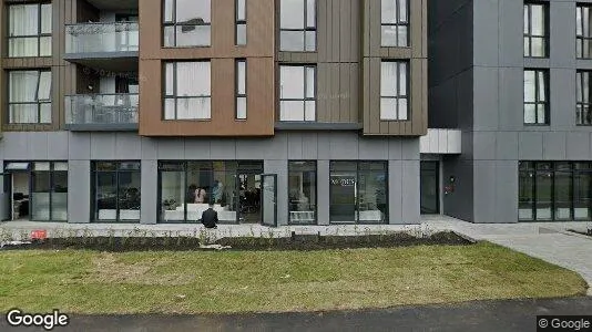 Apartments for rent in Reykjavík Háaleiti - Photo from Google Street View