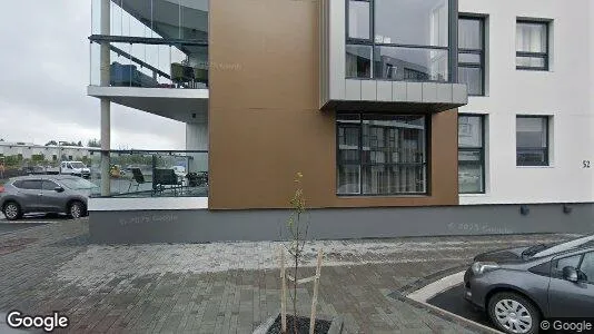 Apartments for rent in Kópavogur - Photo from Google Street View