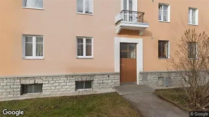 Apartments for rent in Tallinn Kesklinna - Photo from Google Street View