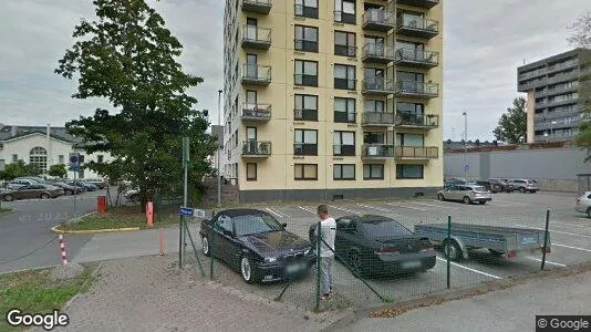 Apartments for rent in Tallinn Kesklinna - Photo from Google Street View