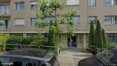 Apartments for rent in Luxembourg - Photo from Google Street View