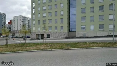 Apartments for rent in Tampere Keskinen - Photo from Google Street View