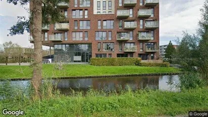 Apartments for rent in Gouda - Photo from Google Street View