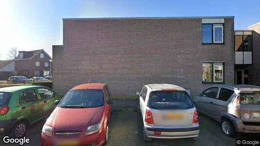 Apartments for rent in Overbetuwe - Photo from Google Street View