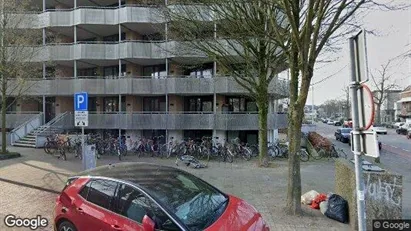 Apartments for rent in Nijmegen - Photo from Google Street View