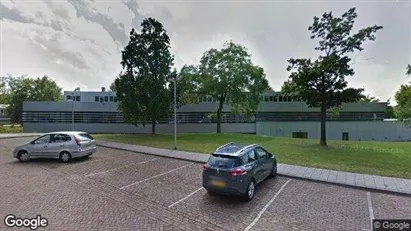 Apartments for rent in Nijmegen - Photo from Google Street View