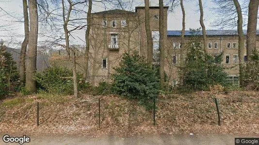 Apartments for rent in Nijmegen - Photo from Google Street View