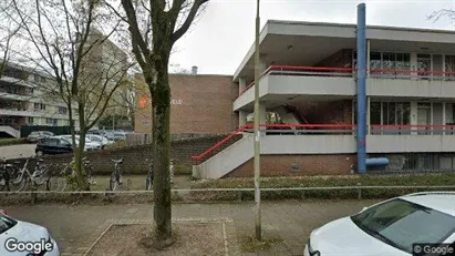 Apartments for rent in Nijmegen - Photo from Google Street View