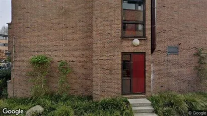 Rooms for rent in Nijmegen - Photo from Google Street View