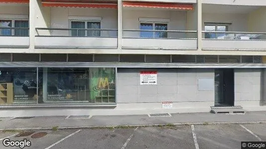 Apartments for rent in Lochau - Photo from Google Street View