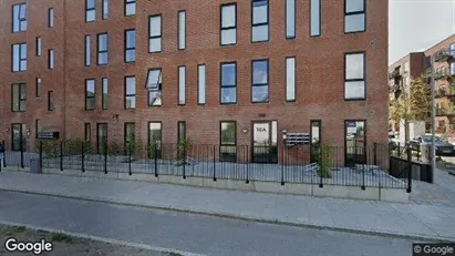 Rooms for rent in Brøndby - Photo from Google Street View