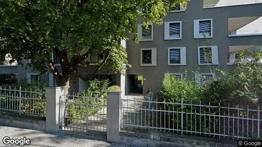 Apartments for rent in Feldkirch - Photo from Google Street View