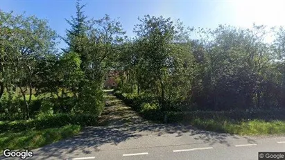 Apartments for rent in Lemvig - Photo from Google Street View