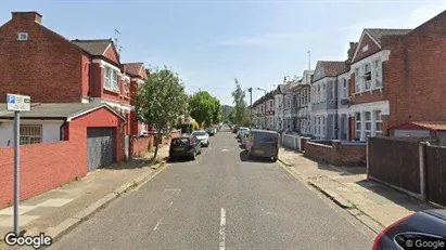 Apartments for rent in London NW2 - Photo from Google Street View