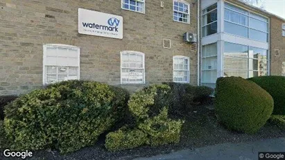 Apartments for rent in Shipley - West Yorkshire - Photo from Google Street View