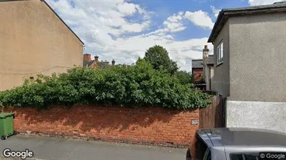 Apartments for rent in Stafford - Staffordshire - Photo from Google Street View