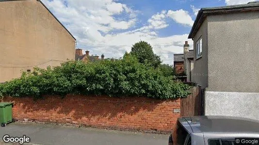 Apartments for rent in Stafford - Staffordshire - Photo from Google Street View