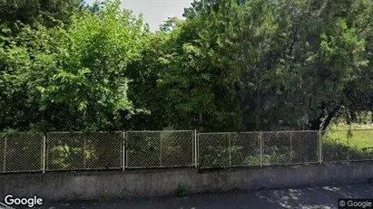 Apartments for rent in Budapest Újbuda - Photo from Google Street View