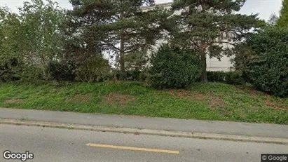 Apartments for rent in Morges - Photo from Google Street View